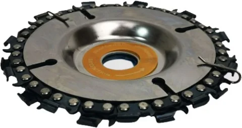 Нож для триммера Holzfforma HF10078