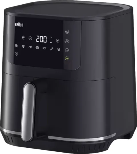 Аэрогриль Braun HF5034