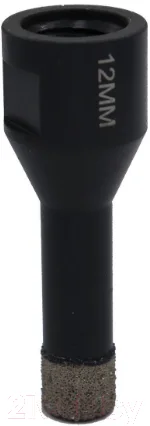 Коронка Hilberg HH612