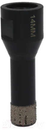 Коронка Hilberg HH614