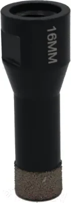 Коронка Hilberg HH616 — фото 3