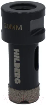 Коронка Hilberg HH620