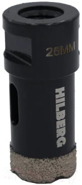 Коронка Hilberg HH625