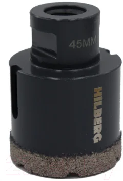 Коронка Hilberg HH645 — фото 1