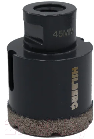 Коронка Hilberg HH645