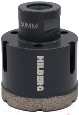 Коронка Hilberg HH650