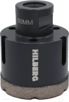 Коронка Hilberg HH650 — фото 3
