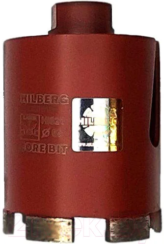 Коронка Hilberg HI821
