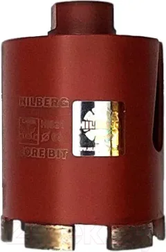 Коронка Hilberg HI821 — фото 3