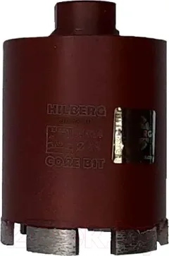 Коронка Hilberg HI824 — фото 3