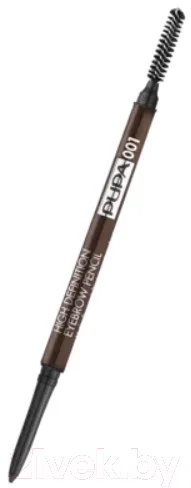 Карандаш для бровей Pupa High Definition Eyebrow Pencil тон 001 (0.09г)
