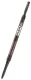 Карандаш для бровей Pupa High Definition Eyebrow Pencil тон 001 (0.09г) — фото 3