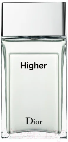 Туалетная вода Christian Dior Higher (100мл)