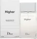 Туалетная вода Christian Dior Higher (100мл) — фото 4