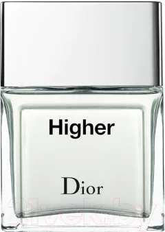 Туалетная вода Christian Dior Higher (50мл) — фото 1