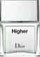 Туалетная вода Christian Dior Higher (50мл) — фото 3