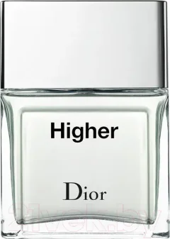 Туалетная вода Christian Dior Higher (50мл) — фото 5