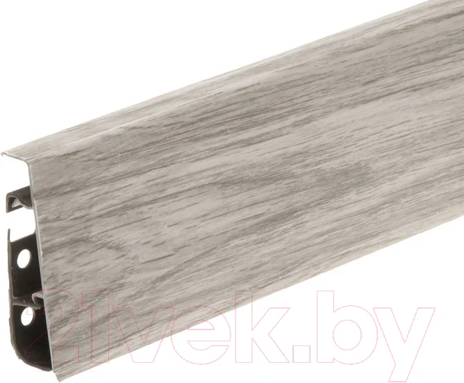 Плинтус Cezar Hi Line Prestige М232 Дуб Хокайдо Матовый