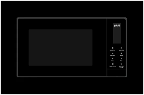 Микроволновая печь Krona Himmel 60 BL / КА-00007341