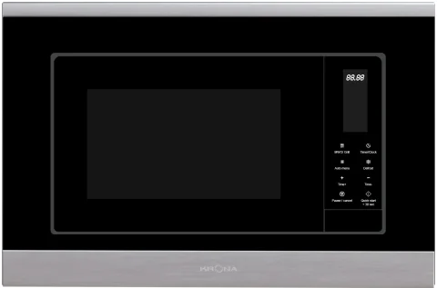 Микроволновая печь Krona Himmel 60 S / КА-00007343