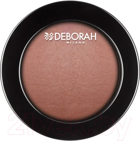 Румяна Deborah Milano Hi-Tech №46 (4.5г)