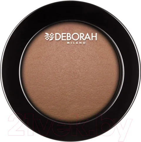 Румяна Deborah Milano Hi-Tech №52 (4.5г)
