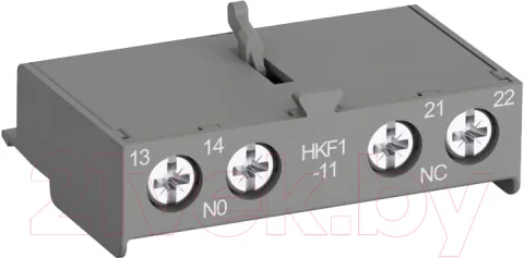 Блок-контакт ABB HKF1-11 / 1SAM201901R1001