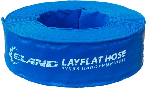 Рукав напорный Eland HL2525EL