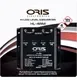 Конвертер уровня ORIS Electronics HL-4RM — фото 7