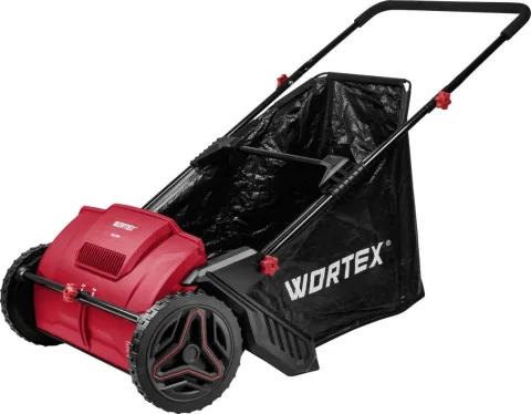 Подметальная машина Wortex HLS 5310 (1334414)