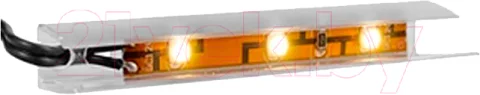 Подсветка для мебели Мебельград Элана HLT Prismatic FT (белый)