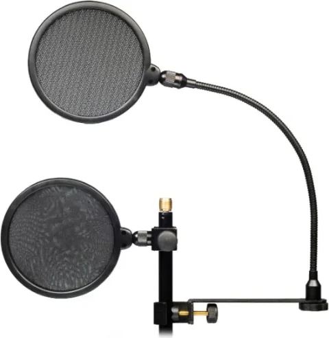 Фильтр микрофонный SUPERLUX HM18AG