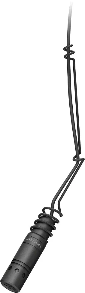 Микрофон Behringer HM50-BK