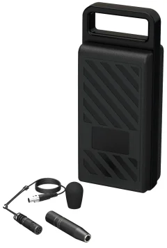 Микрофон Behringer HM50-BK — фото 4