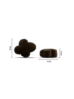 Сухой корм для кошек Chicopee HNL Kitten для котят и беременных кошек (8кг) — фото 3