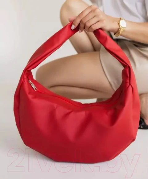 Сумка MT.Style Hobo (красный)