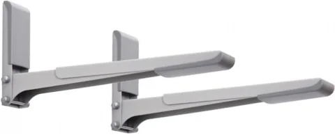 Кронштейн для крепления микроволновой печи Holder MWS-2003 (металл)