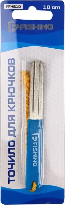Точило для крючков F-Fishing Hook Sharpener 10см / FFHS10 — фото 3