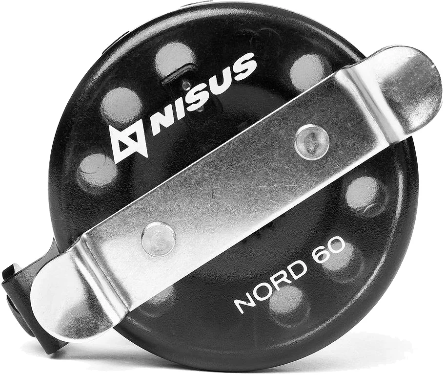 Катушка проводочная Nisus Horizont / N-D510-60