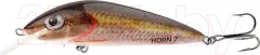 Воблер Hunter Horn BR / HO 52F BR — фото 3