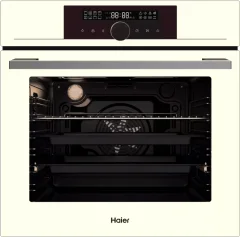 Электрический духовой шкаф Haier HOX-FP5ACG — фото 1