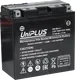 Мотоаккумулятор UniPLUS HP (1) 175A YT14B-BS / EB14B-4-1 (12А/ч) — фото 3