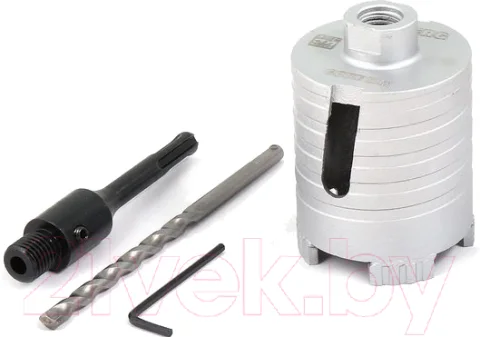 Коронка Hilberg HP268