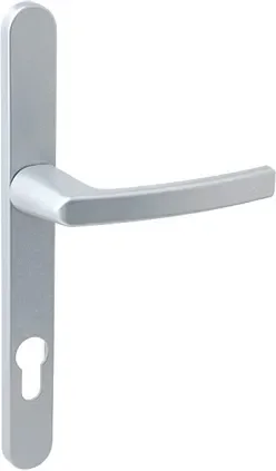 Ручка дверная Apecs HP-85.7205-SL