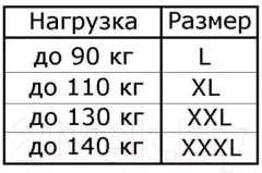 Спасательный жилет Helios Флинт HS-LV-F-90 (L, до 90кг) — фото 9