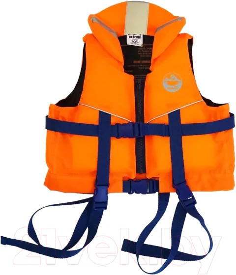 Спасательный жилет Helios Немо HS-LV-N-30 (XS, до 30кг)