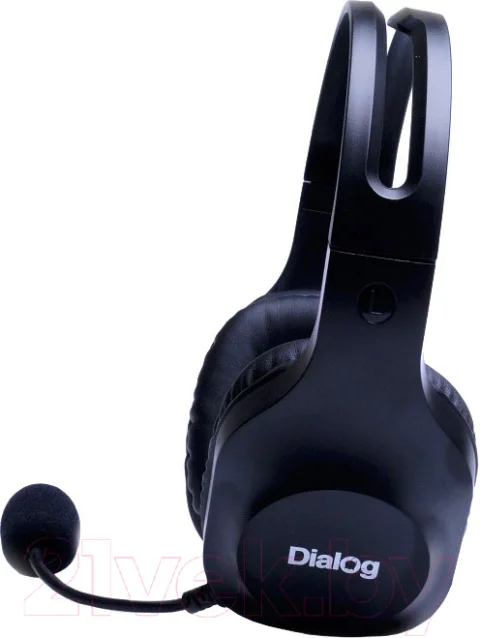 Наушники-гарнитура Dialog HS-M230