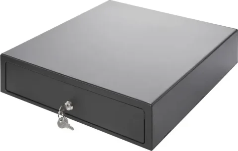Денежный ящик PayTor HT-330P 71068327 (черный)