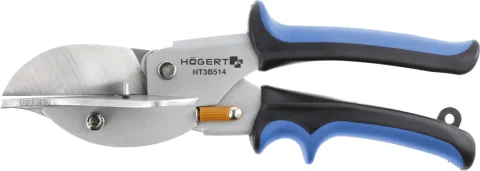 Ножницы строительные универсальные Hoegert HT3B514