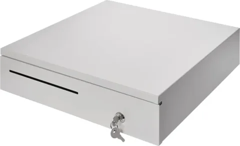 Денежный ящик PayTor HT-410P 71068338 (белый)